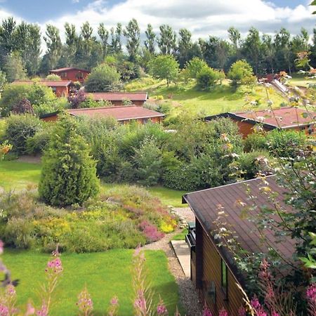 Craighall Blairgowrie Holiday Park المظهر الخارجي الصورة