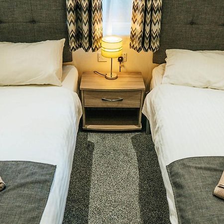Craighall Blairgowrie Holiday Park المظهر الخارجي الصورة