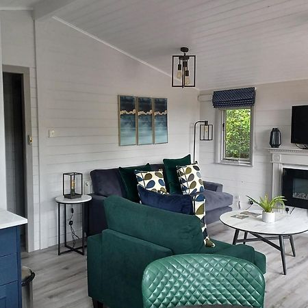 Craighall Blairgowrie Holiday Park المظهر الخارجي الصورة