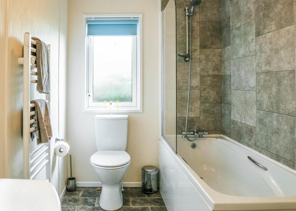 Craighall Blairgowrie Holiday Park المظهر الخارجي الصورة