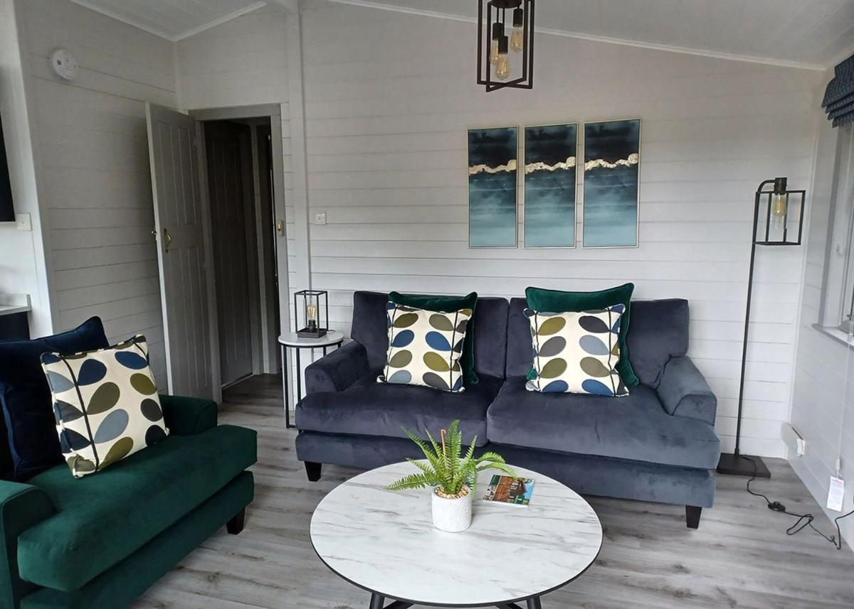 Craighall Blairgowrie Holiday Park المظهر الخارجي الصورة