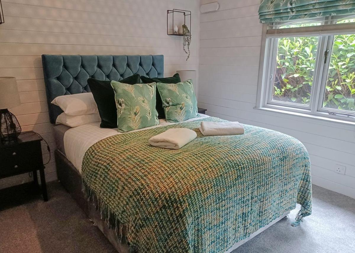 Craighall Blairgowrie Holiday Park المظهر الخارجي الصورة