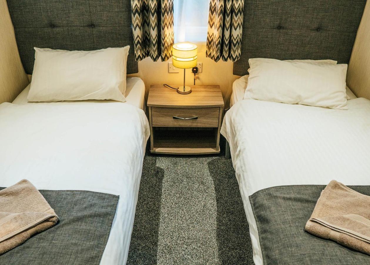 Craighall Blairgowrie Holiday Park المظهر الخارجي الصورة