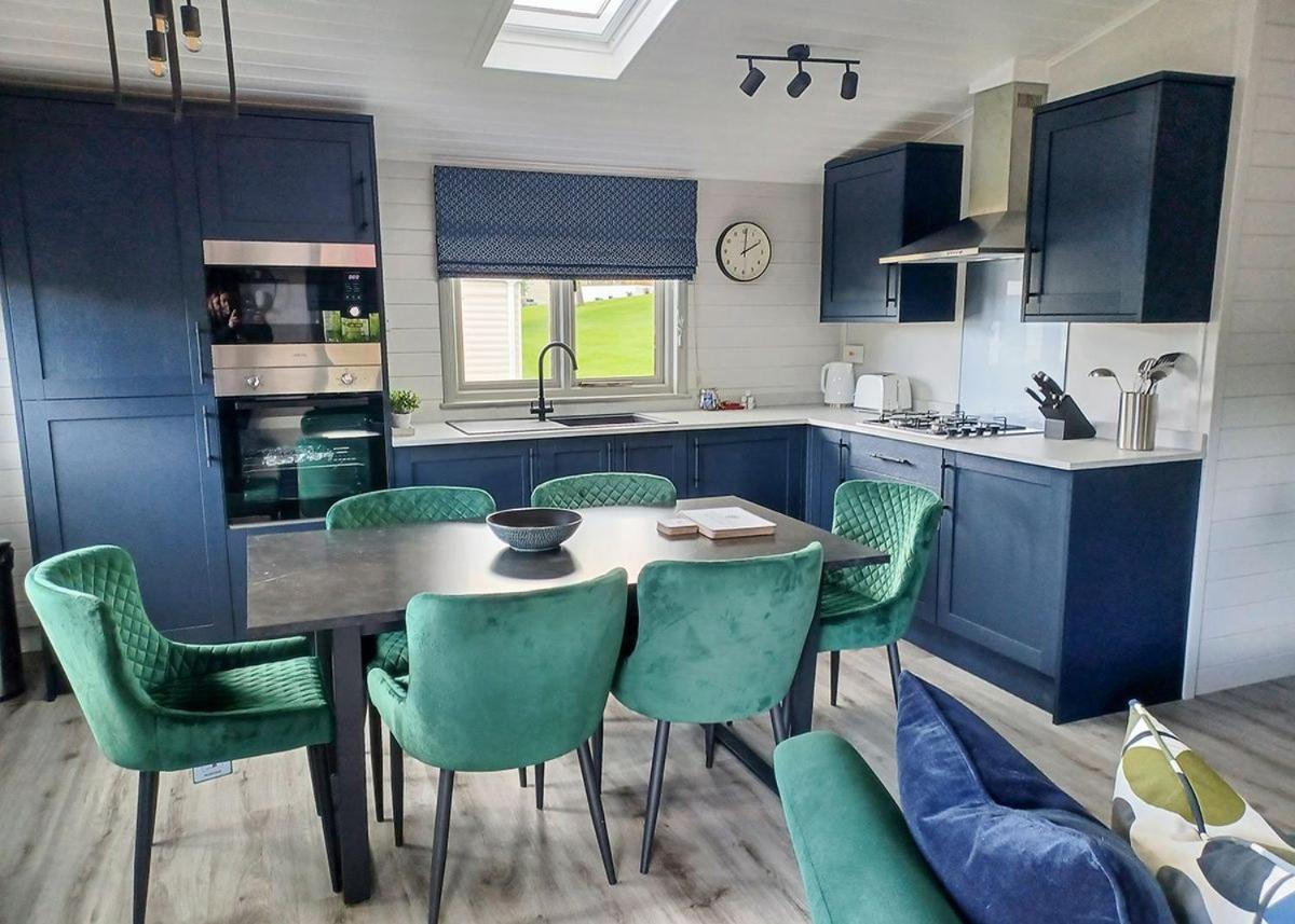 Craighall Blairgowrie Holiday Park المظهر الخارجي الصورة