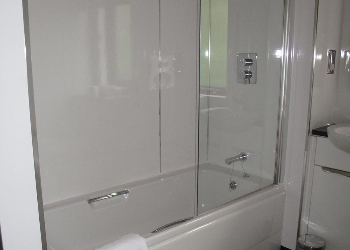 Craighall Blairgowrie Holiday Park المظهر الخارجي الصورة