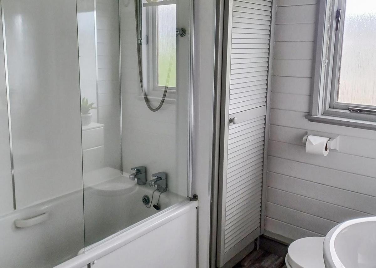 Craighall Blairgowrie Holiday Park المظهر الخارجي الصورة